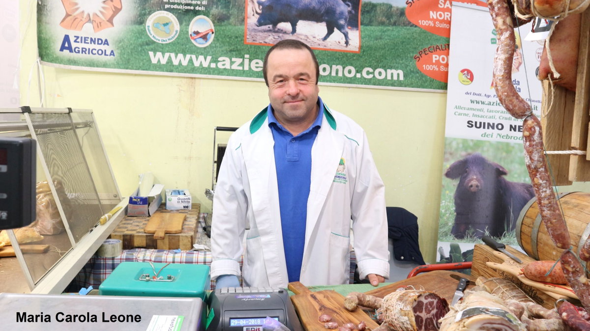XX° edizione de ”Le Giornate dell’Agricoltura” a Valledolmo article-post