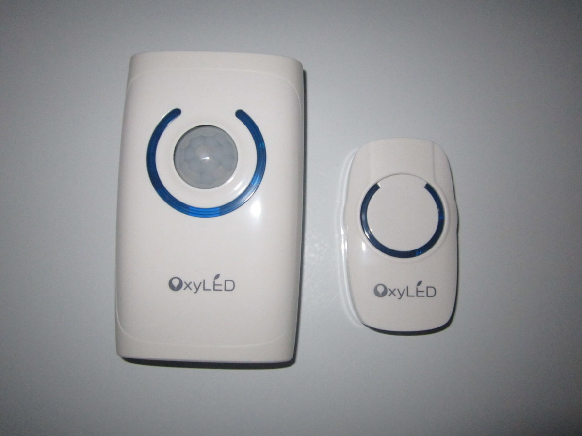 Avere un campanello wirelless in casa, funzioni ed uso possibili article-post