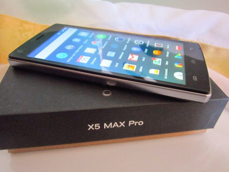 Doogee X5 Max Pro lo smartphone performante ad un prezzo basso article-post