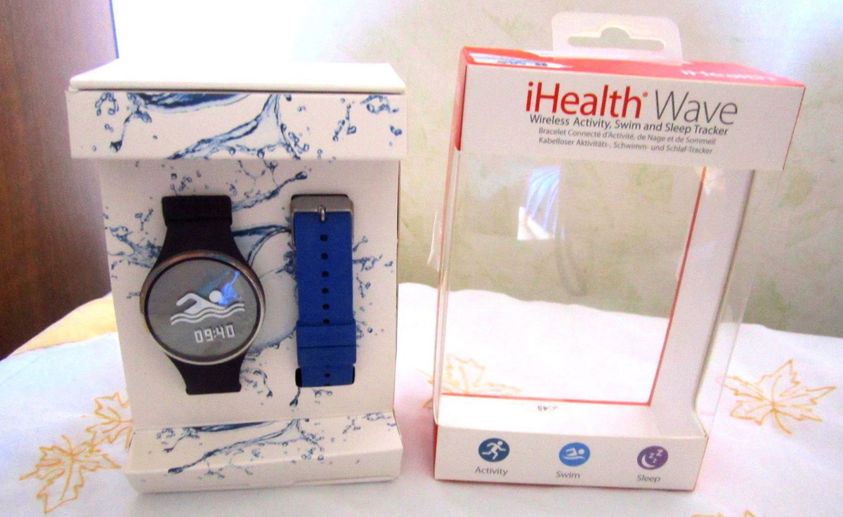 Wave AM4 il nuovo fitness tracker della iHEALTH. Ma cosa sono i fitness tracker e a cosa servono? article-post