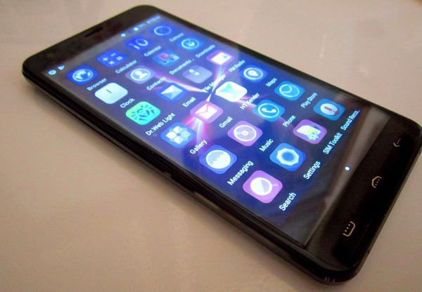 Homtom HT30 lo smartphone ad un prezzo extra basso article-post