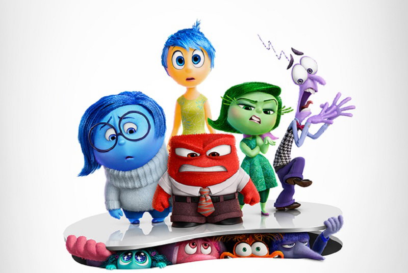 Inside Out 2 arriverà nel 2024 nelle sale italiane article-post