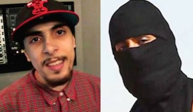 Svelata l’identità del boia inglese dell’Isis. article-post