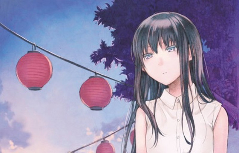 Il prezzo di una vita, un manga sul valore e sul prezzo dell’esistenza article-post