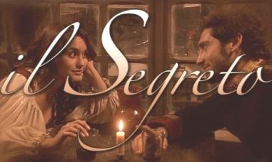 Il Segreto…del successo in TV! Produzioni italiane alla deriva? article-post