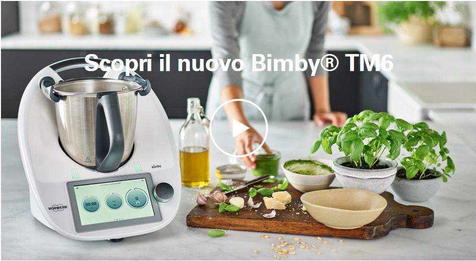 Bimby tm6 e le 4 nuovi funzioni article-post