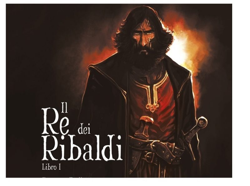 Il Re dei Ribaldi n. 1: la famiglia prima di tutto article-post