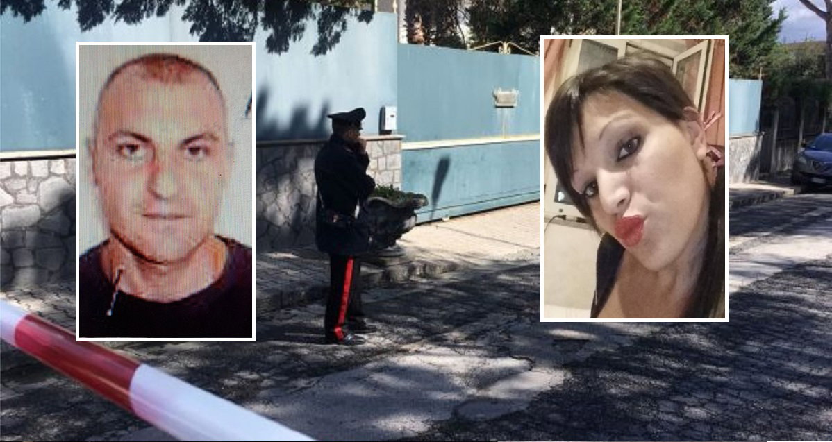Terzigno, donna uccisa davanti alla scuola di sua figlia article-post