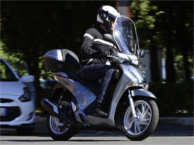 Presto anche scooter e moto 125cc in autostrada article-post