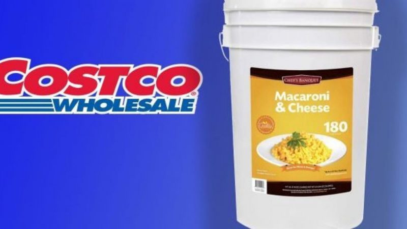 Pasta precotta che scade tra 20 anni: l’ultima trovata dagli Usa article-post