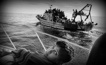 Immigrazione: l’ennesima tragedia del mare article-post