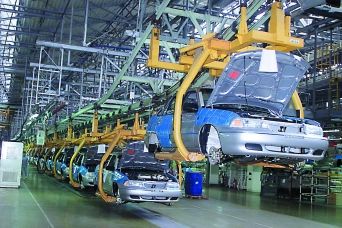 Mercato auto: a giugno +14,5% article-post