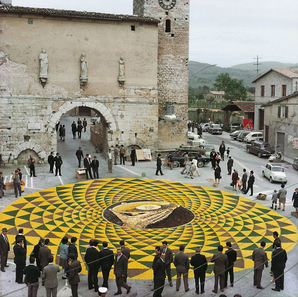 Spello: un piccolo gioiello umbro article-post