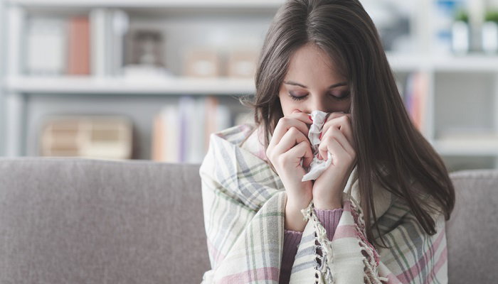 Il Virus che ha driblato il Vaccino, l’influenza colpisce anche i vaccinati article-post