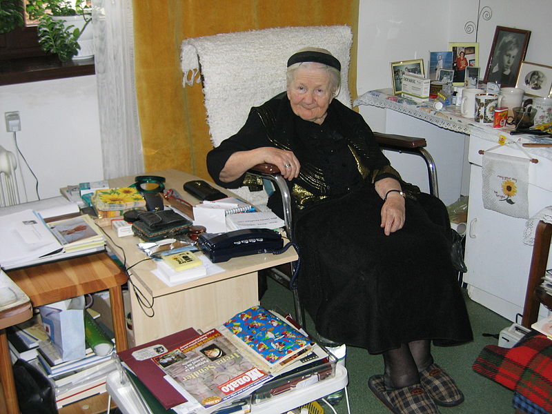 Irena Sendler: giusta fra le nazioni article-post
