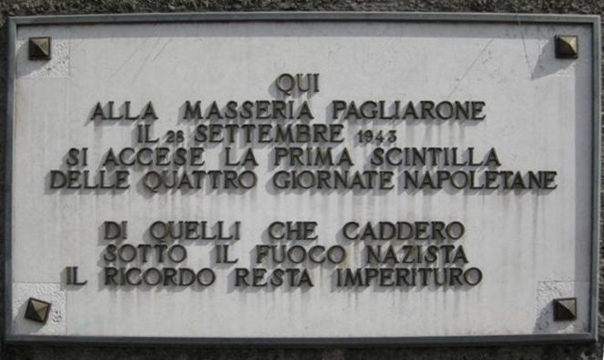 A 70 anni dalle Quattro giornate di Napoli article-post