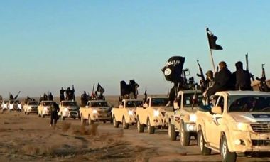 Isis: documento di propaganda interamente in italiano article-post
