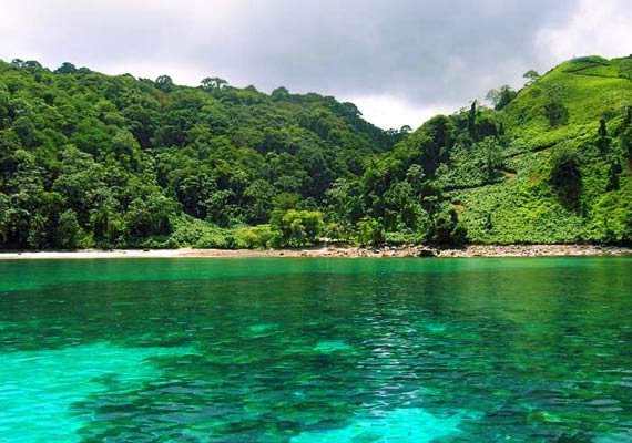In vacanza dove ? In Costa Rica… article-post