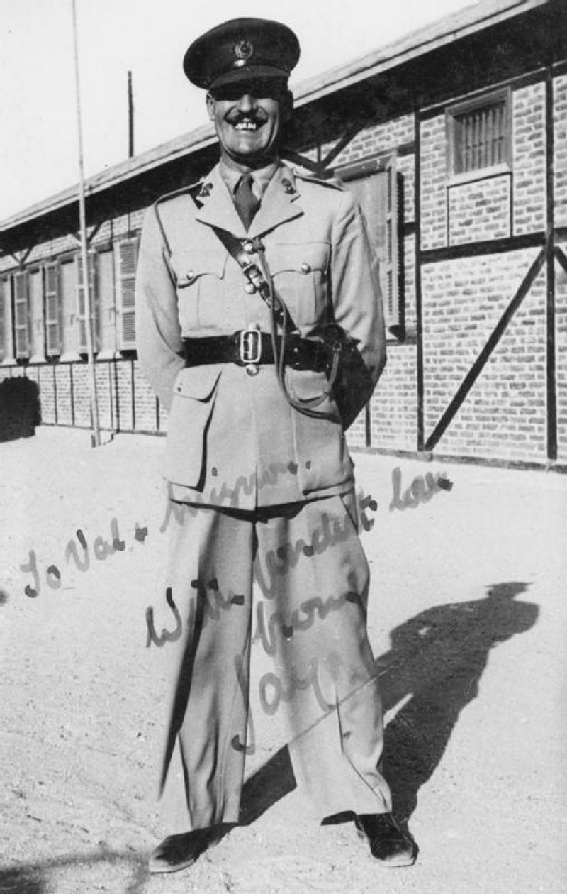 Maskelyne: il mago che dichiarò guerra ai nazisti article-post