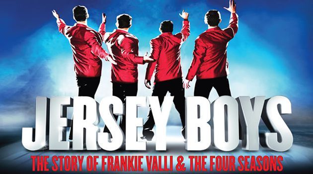 Jersey Boys, quattro ragazzi, una sola passione. article-post