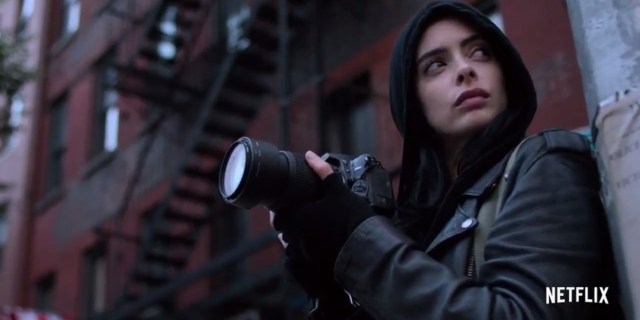 Jessica Jones stagione 2: ennesimo scivolone Netflix/Marvel article-post