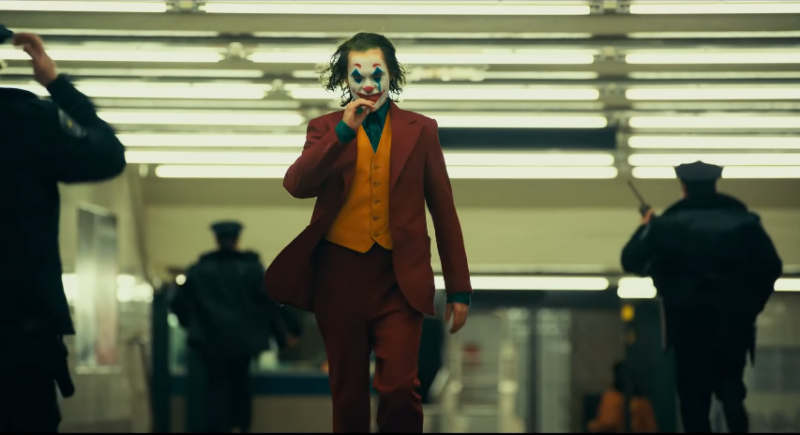 JOKER: il cielo è nero sopra Gotham City article-post