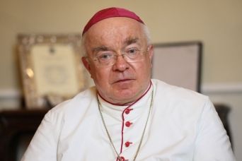 Roma: arrestato arcivescovo Jozef Wesolowski, rischia 7 anni per abusi su minori, per volontà del Papa article-post