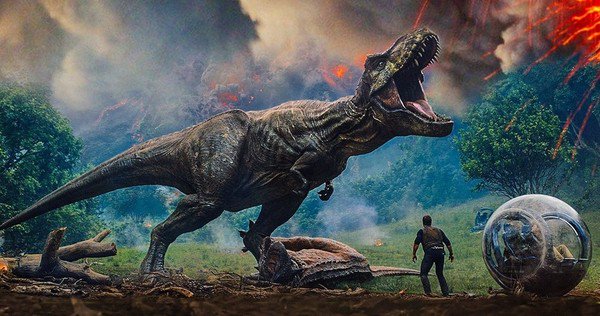 Jurassic World: Il regno “del ricordo” distrutto! article-post