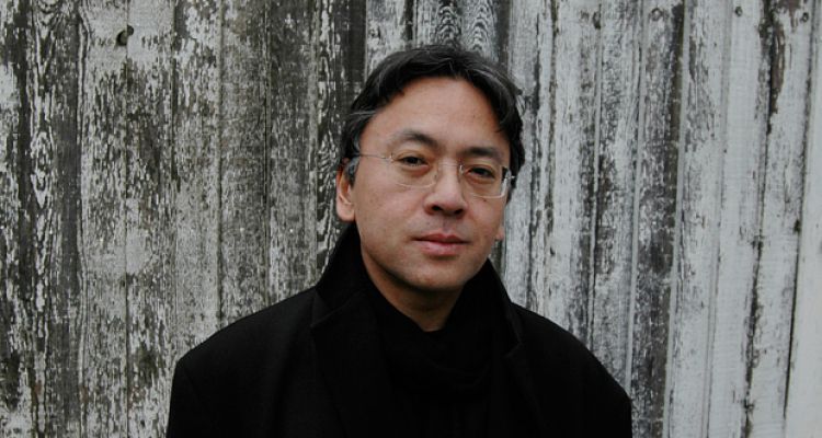 Premio Nobel per la Letteratura 2017 a Kazuo Ishiguro, autore di “Quel che resta del giorno” article-post