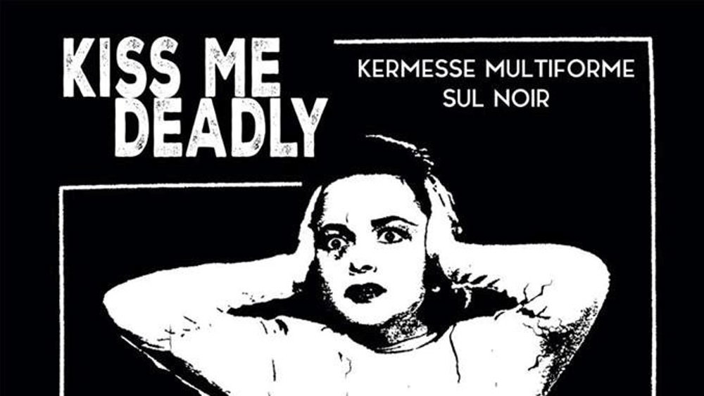Kiss Me Deadly 2019: La kermesse sulle nuove frontiere del noir a Campobasso article-post