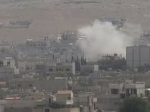 L’Isis assedia la città di Kobane, ultimo baluardo curdo article-post