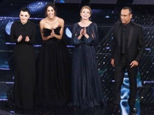 Ancora record di ascolti per il Festival di Sanremo article-post