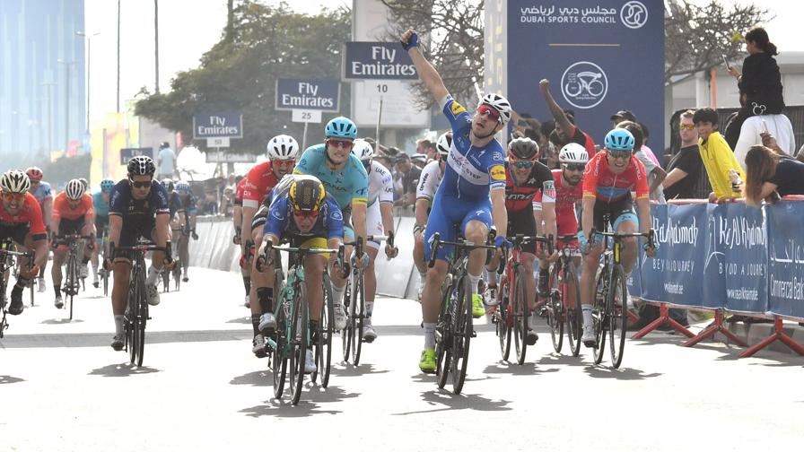 Ciclismo: arresti per doping article-post