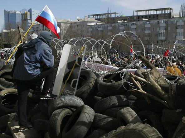 Volo MH17: Per l’ONU è crimine di guerra article-post