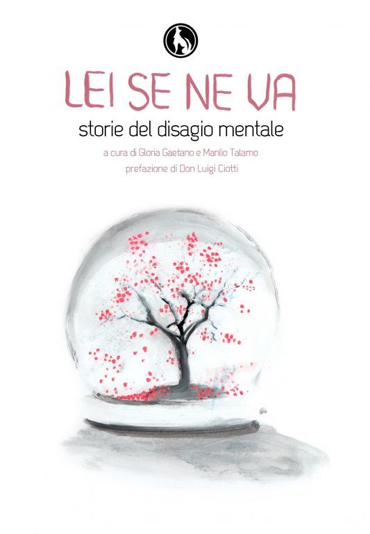 Lei se ne va, storie del disagio mentale (Lupo editore). Con prefazione di Don Luigi Ciotti article-post