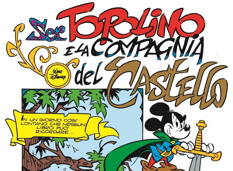 Le più grandi Avventure Disney – Una nuova pubblicazione in edicola e in fumetteria article-post