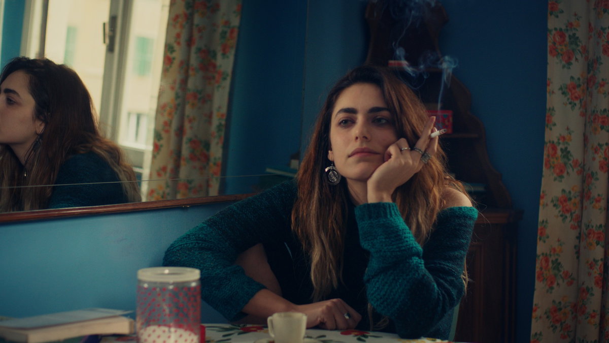 Al Bari International Film Festival: L’amore a domicilio, il nuovo film con Miriam Leone article-post