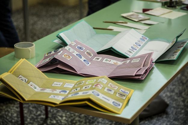 “Italicum o niente” article-post