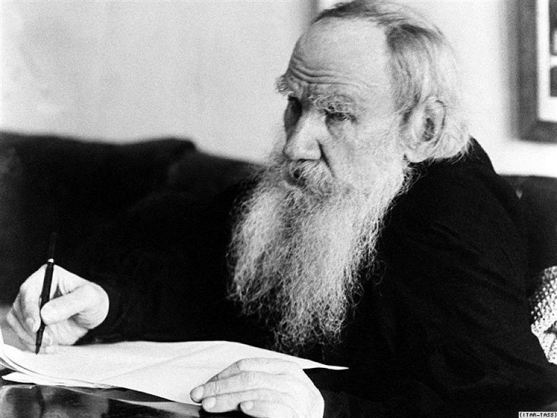 Lev Tolstòj: 186 anni fa nasceva un genio inquieto article-post