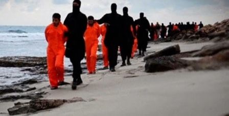Minacce dall’Isis: taglieremo la gola ai vostri parlamentari article-post