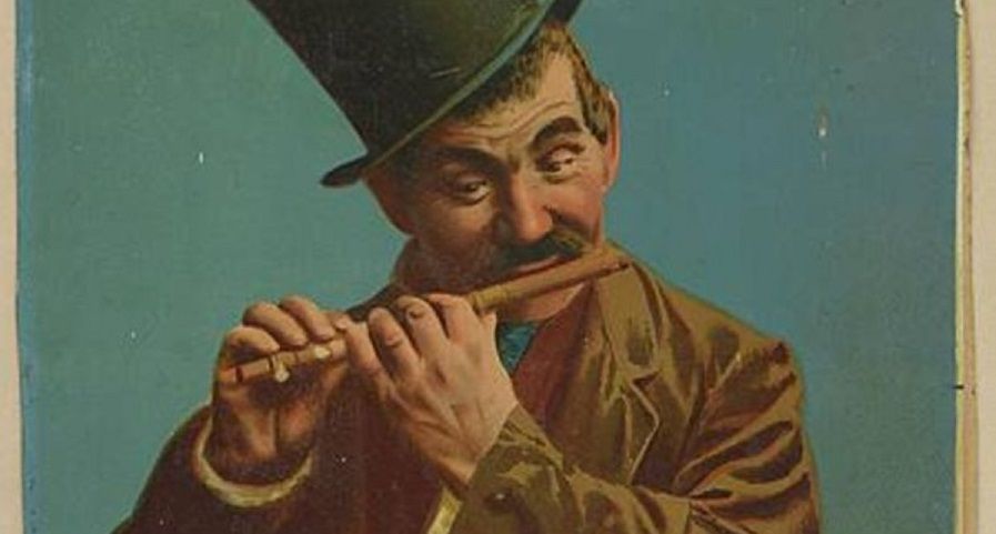 Ma com’erano i milanesi nell’800…? Ce lo racconta una mostra… article-post