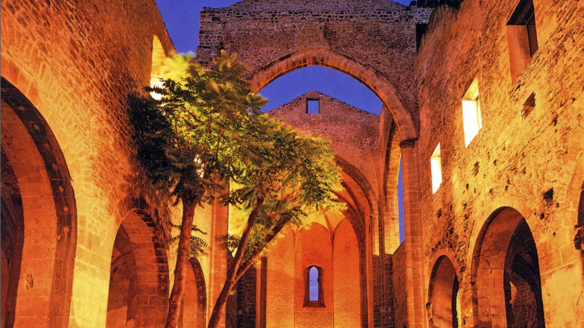 “Festival Iaf” allo Spasimo di Palermo article-post
