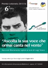 Concorso letterario ispirato a Luigi Tenco article-post