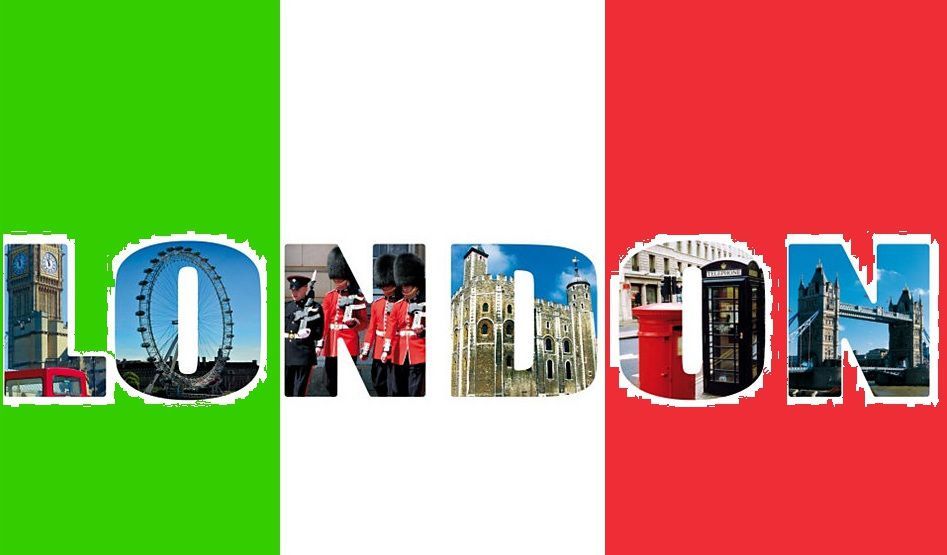 Italiani a Londra..quando un italiano diventa un londinese. article-post