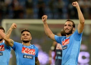 L’ Allegria è l’oro di Napoli article-post