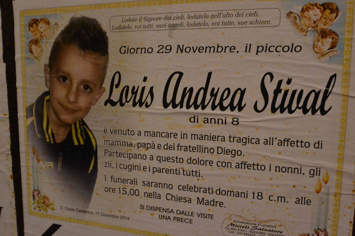 Loris Stival, ultima telefonata di Veronica Panarello article-post