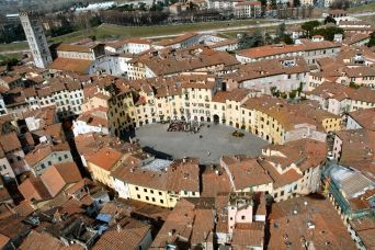 Bando di concorso per l’ideazione del logo del Consiglio Comunale di Lucca article-post