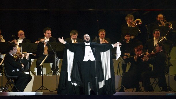 A Modena, la Bohème per ricordare Luciano Pavarotti article-post