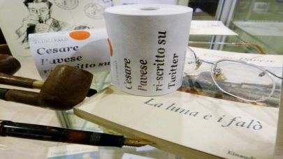 Cesare Pavese, i sapori della giovinezza article-post