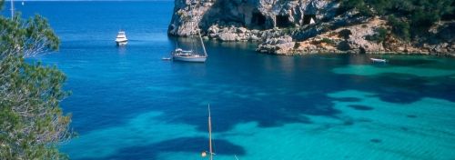 Il caos mi ha stancato, vado a vivere (e lavorare) a Maiorca. article-post